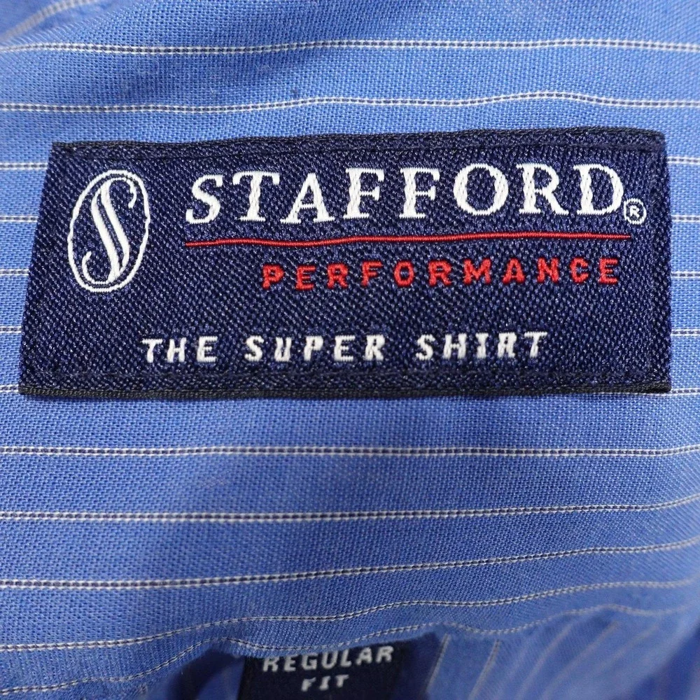Stafford performance dress